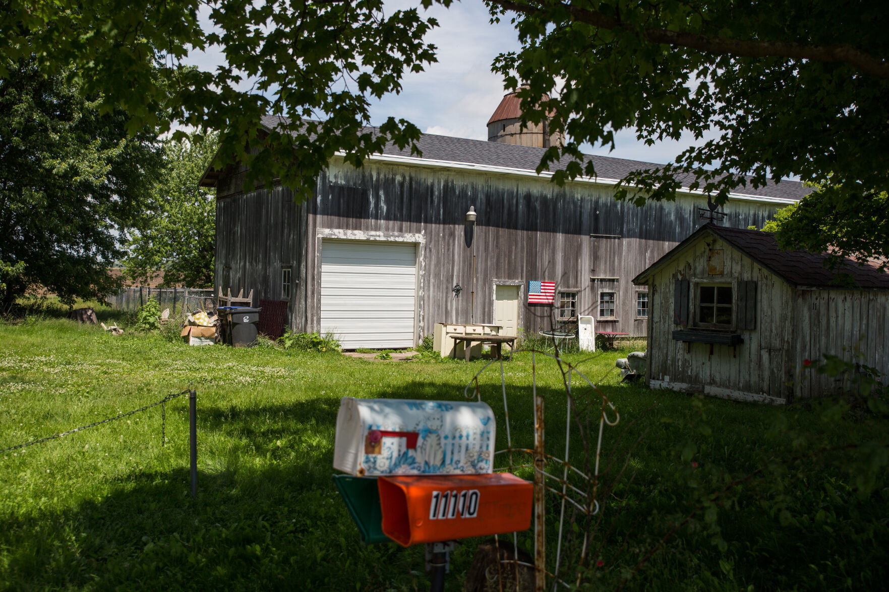 Foxconn Houses